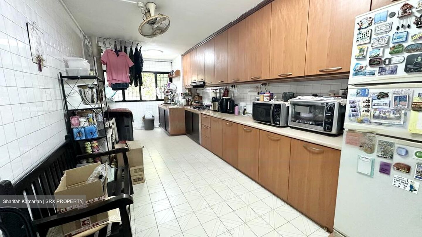 Blk 333 Clementi Avenue 2 (Clementi), HDB 4 Rooms #486474871